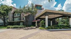 La Quinta Inn & Stes Houston Bush Intl