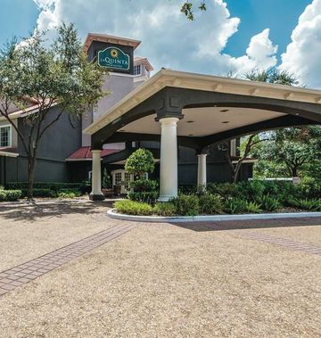 La Quinta Inn & Stes Houston Bush Intl