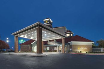 La Quinta Inn & Suites Oklahoma City