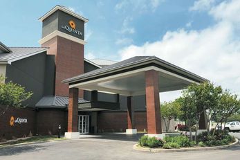 La Quinta Inn & Suites Austin Airport