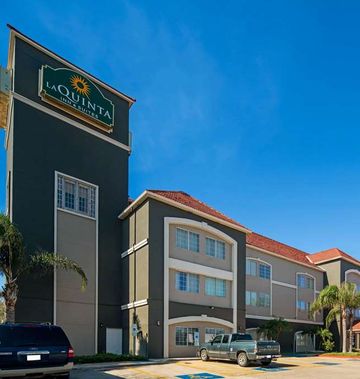 La Quinta Inn & Suites Brownsville