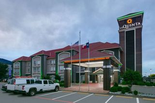 La Quinta Inn & Suites Weatherford