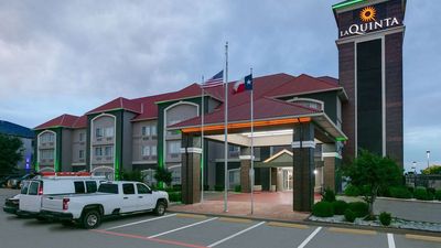 La Quinta Inn & Suites Weatherford