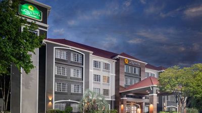 La Quinta Inn & Suites Stockbridge