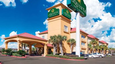 La Quinta Inn & Suites Beaumont West
