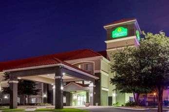 La Quinta Inn & Suites New Braunfels