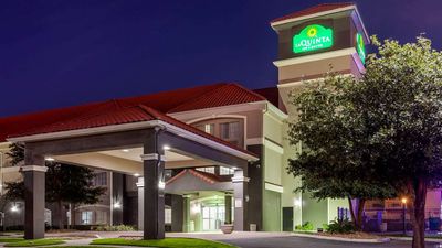 La Quinta Inn & Suites New Braunfels