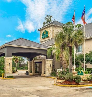 La Quinta Inn & Suites Kingwood
