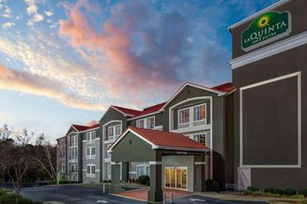 La Quinta Inn Newnan