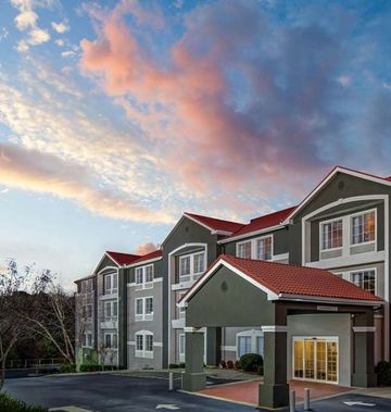 La Quinta Inn Newnan