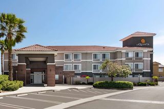 La Quinta Inn & Stes Hesperia
