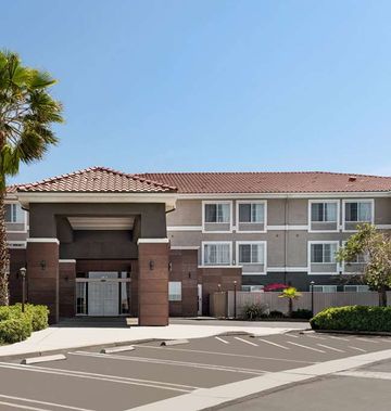 La Quinta Inn & Stes Hesperia