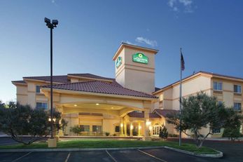 La Quinta Inn & Stes Albuqerque/Midtown