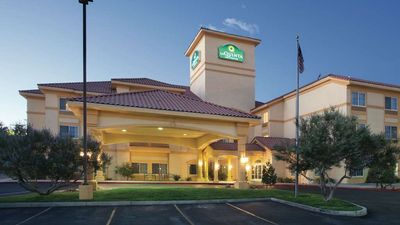 La Quinta Inn & Stes Albuqerque/Midtown