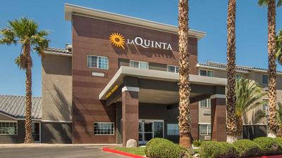 La Quinta Inn Las Vegas Nellis