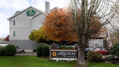 La Quinta Inn & Suites Eugene