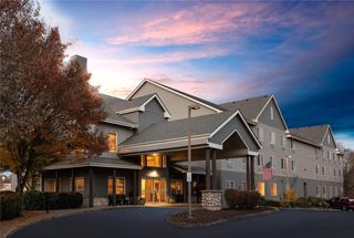 La Quinta Inn & Suites Eugene
