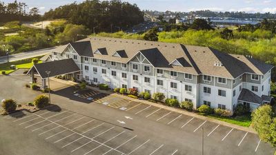 La Quinta Inn & Suites Newport
