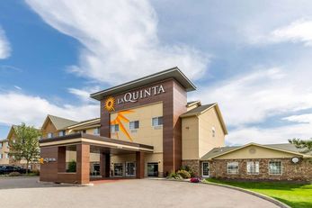 La Quinta Inn & Suites Spokane Valley