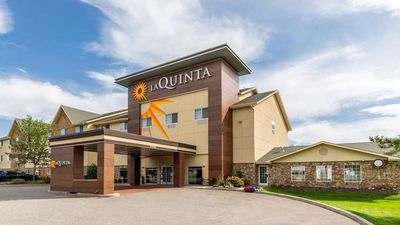 La Quinta Inn & Suites Spokane Valley