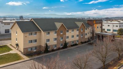 La Quinta Inn & Suites Spokane Valley