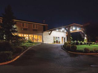 La Quinta Inn & Suites Woodburn