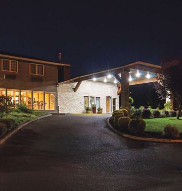 La Quinta Inn & Suites Woodburn