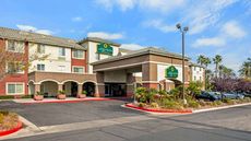 La Quinta Inn & Stes Las Vegas Red Rock