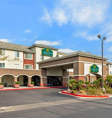 La Quinta Inn & Stes Las Vegas Red Rock