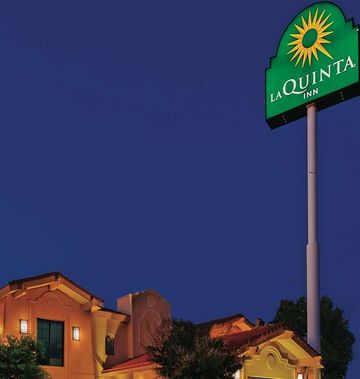 La Quinta Inn Odessa