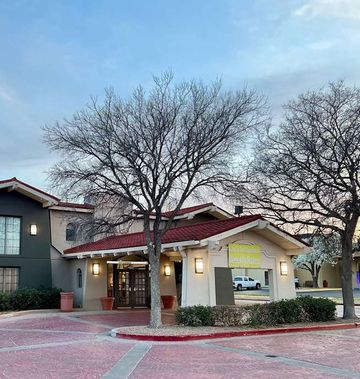 La Quinta Inn Amarillo Mid-City