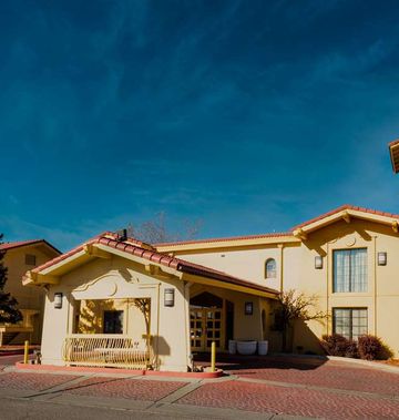 La Quinta Inn Farmington