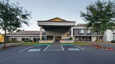 La Quinta Inn & Suites Portland NW