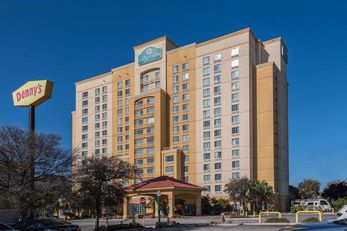 La Quinta Inn/Stes San Antonio Riverwalk