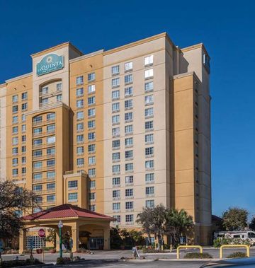 La Quinta Inn/Stes San Antonio Riverwalk