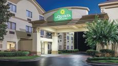 La Quinta Inn & Stes Jackson Airport