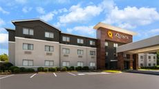 La Quinta Inn & Stes Jackson Airport