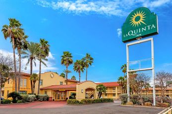 La Quinta Inn Laredo I-35