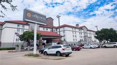 La Quinta Inn-Stes D/FW Airport South