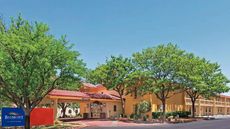 Baymont by Wyndham Lubbock Civic Center