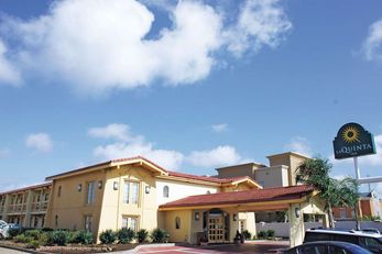 La Quinta Inn Clute Lake Jackson