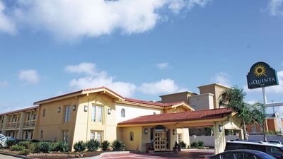 La Quinta Inn Clute Lake Jackson