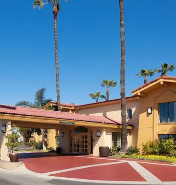 La Quinta Inn John Wayne Orange Cty Arpt