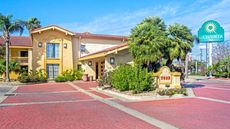La Quinta Inn Victoria