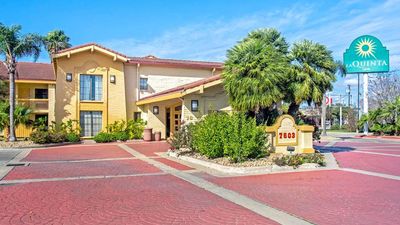 La Quinta Inn Victoria