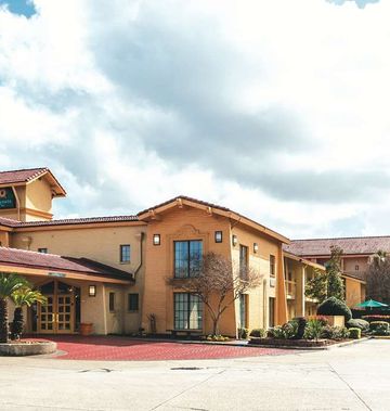 La Quinta Inn New Orleans West Bank