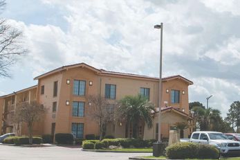 La Quinta Inn New Orleans Veterans
