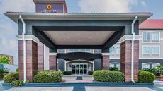 La Quinta Inn & Suites Tomball
