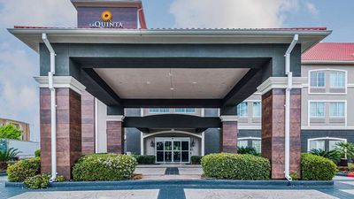 La Quinta Inn & Suites Tomball