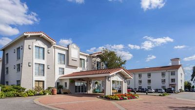 La Quinta Inn Pittsburgh Airport